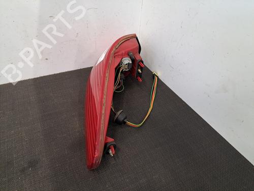 Right taillight PEUGEOT 607 (9D, 9U) 2.2 HDi | BP28391211C35 