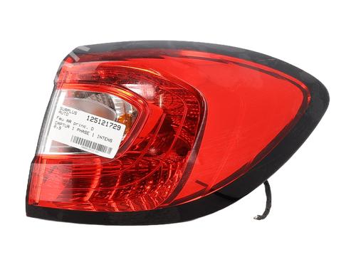 Right taillight RENAULT CAPTUR I (J5_, H5_) 0.9 TCe 90 | BP35805265C35 - Image 5
