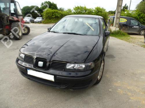 Venstre forlygte SEAT TOLEDO II (1M2) 1.9 TDI (90 hp) 28405979
