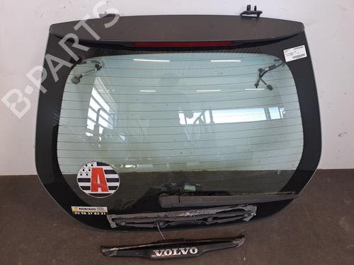 Used Tailgate VOLVO C30 (533) 1.6 D (109 hp) 28400716
