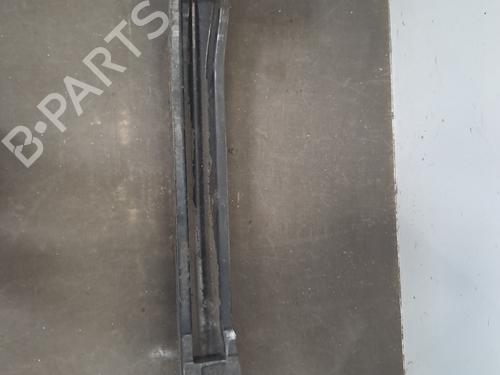 Front bumper reinforcement VW TOURAN (1T1, 1T2) 1.9 TDI | BP28406370C109