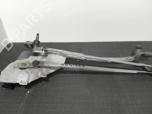 Viskermotor vindrude FORD FIESTA VI (CB1, CCN) 1.4 TDCi | BP28393755M29