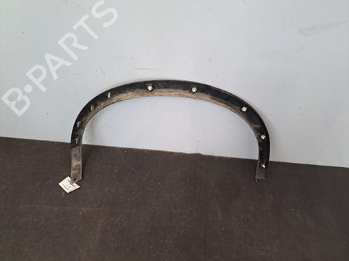 Rear left wheel arch trim NISSAN QASHQAI I (J10, NJ10) 1.6 | BP28404632C136 