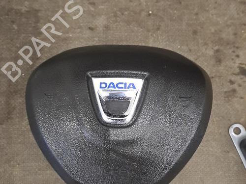 Used Dashboard Dashboard DACIA DUSTER (HM_) 1.5 dCi 115 (HMAD) (116 hp) 32187820 32187820