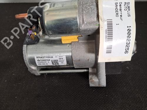 Used Starter Starter DACIA SANDERO III 1.0 TCe 100 ECO-G (101 hp) 28396038 28396038