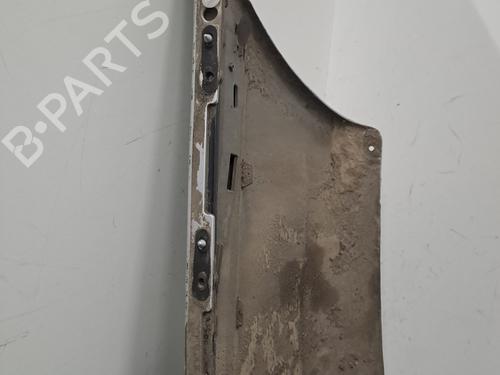 Rear bumper PEUGEOT 607 (9D, 9U) 2.0 HDI | BP30948352C8