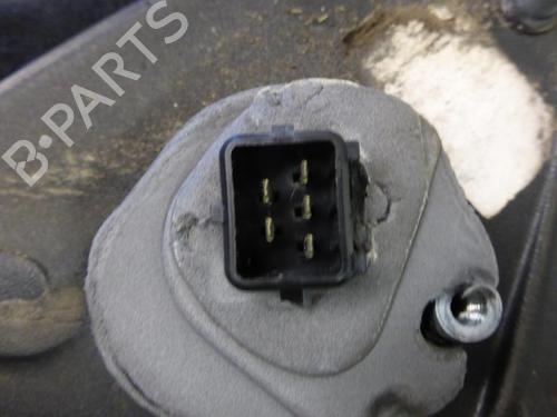 Right mirror FORD MONDEO II (BAP) 1.8 i | BP28405994C27 