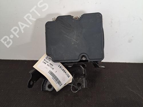 Used ABS pump PEUGEOT 108 1.0 VTi 72 (72 hp) 28395866