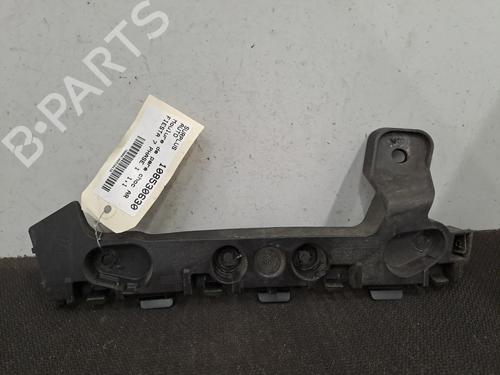 Used Rear bumper bracket FORD FIESTA VII (HJ, HF) 1.1 Ti-VCT (86 hp) 28392128