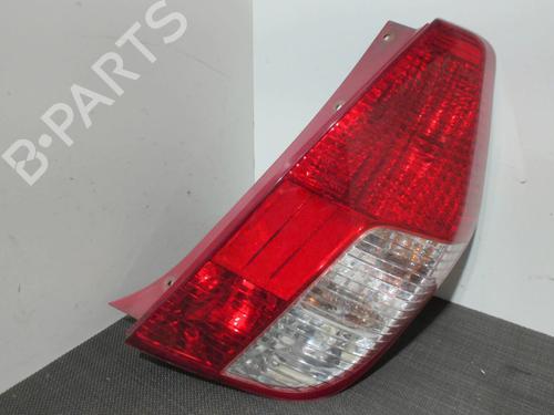Right taillight HYUNDAI i10 I (PA) 1.2 | BP28405258C35 