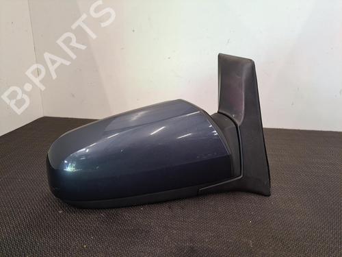 Used Right mirror OPEL ZAFIRA / ZAFIRA FAMILY B (A05) 1.9 CDTI (M75) (120 hp) 28391579