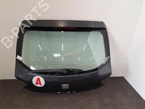 Tailgate SEAT IBIZA IV (6J5, 6P1) 1.6 TDI | BP28402092C6 