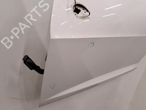 Left front door SEAT IBIZA IV ST (6J8, 6P8) 1.6 TDI | BP28402175C2 