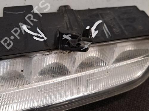 Left daytime light RENAULT CLIO IV (BH_) 1.5 dCi 90 | BP28401427C104 