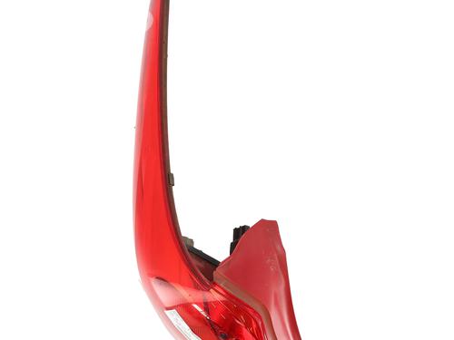 Used Left taillight PEUGEOT 207 SW (WK_) 1.6 HDi (92 hp) 32138586