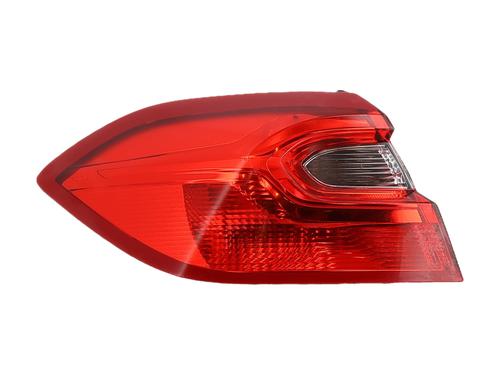 left-taillight-ford-fiesta-vii-hj-hf-2017-39483248 main image