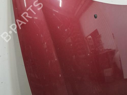 Hood FIAT BRAVO II (198_) 1.6 D Multijet (198AXM1B) | BP28395348C1 
