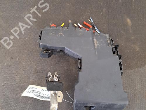 Used Electronic module Electronic module CITROËN C4 II (NC_) [2009-2026] 34571875 34571875