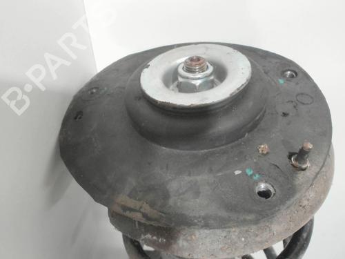 Dämpfer vorne links PEUGEOT 206 Hatchback (2A/C) 1.4 i | BP28399319M16 