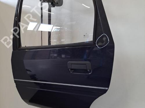 Left rear door CITROËN AX (ZA-_) 10 | BP28404197C4 