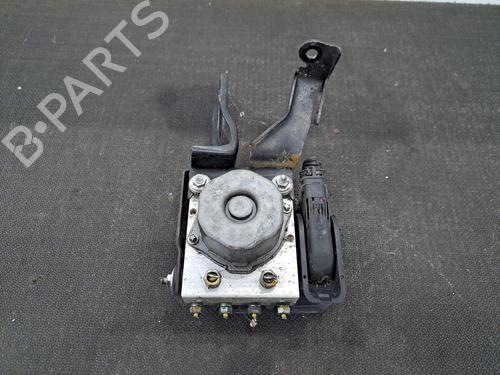 Used ABS pump NISSAN MICRA IV (K13K, K13KK) 1.2 (80 hp) 28396117