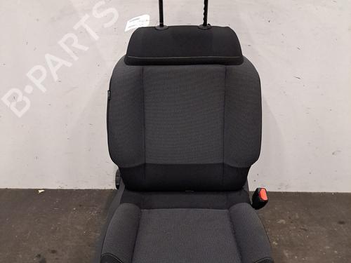 Stol høyre foran CITROËN C3 III (SX) 1.5 BlueHDi 100 (SXYHYP, SXYHTU) (102 hp) 31847897