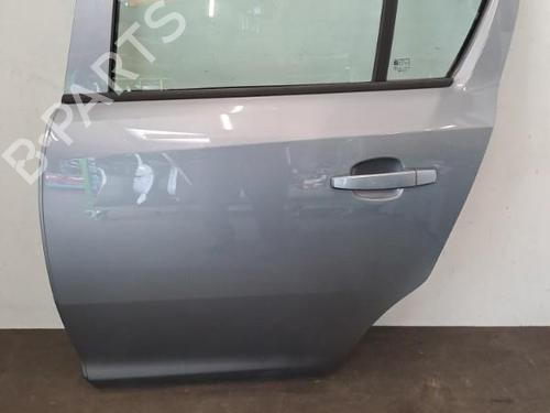 Left rear door OPEL CORSA D (S07) 1.2 LPG (L08, L68) | BP28396179C4