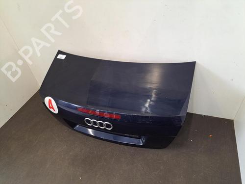 Bagklap CC/Kombi-Coupé AUDI A4 B6 Convertible (8H7) 2.5 TDI | BP28402500C6 