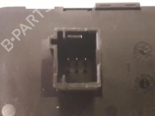 Left front window switch CITROËN C4 Grand Picasso I (UA_)  | BP28400076I27  - Image 6