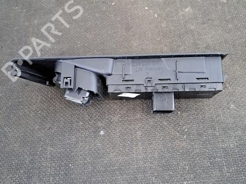 Left front window switch VW PASSAT B7 Variant (365) 1.6 TDI | BP30153455I27