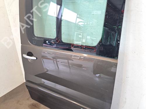 Venstre side skydedør Venstre side skydedør PEUGEOT EXPERT Tepee (VF3X_) [2007-2026] 35926159 35926159