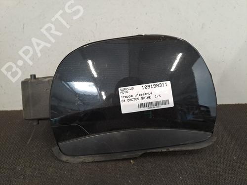Used Fuel flap CITROËN C4 CACTUS 1.5 BlueHDi 100 (102 hp) 28397792