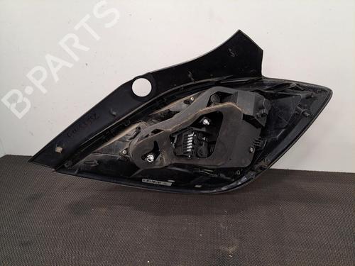 Used Left taillight Left taillight OPEL ASTRA H (A04) 1.7 CDTI (L48) (125 hp) 28399176 28399176
