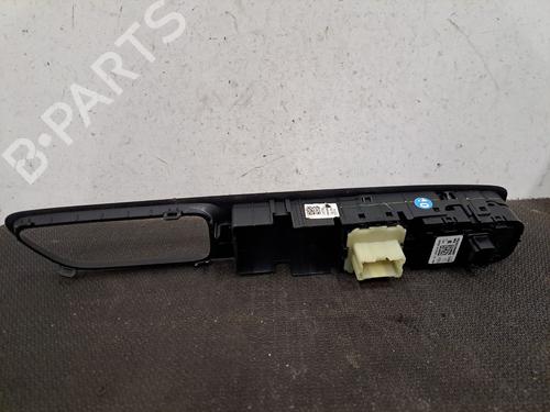 Left front window switch RENAULT CLIO IV (BH_) 1.5 dCi 90 | BP30863936I27