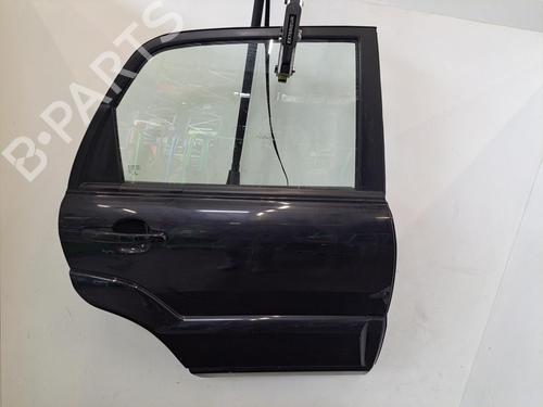 Used Right rear door KIA SPORTAGE II (JE_, KM_) 2.0 CRDi 4WD (140 hp) 28391466