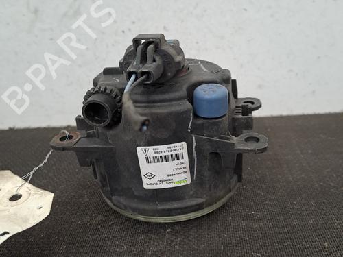 Left front fog light RENAULT LAGUNA III Grandtour (KT0/1) 2.0 dCi (KT07, KT0J, KT14, KT1A, KT1S) | BP29430990C30 
