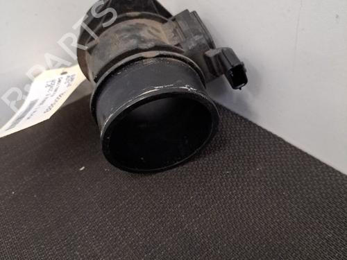 Used Mass air flow sensor Mass air flow sensor RENAULT SCÉNIC III (JZ0/1_) 1.5 dCi (106 hp) 28409631 28409631