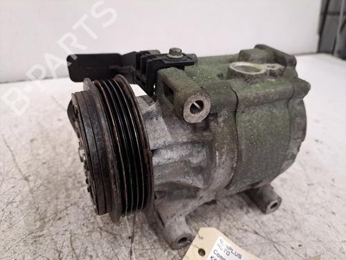 Used AC compressor FORD KA (RU8) 1.2 (69 hp) 28409407