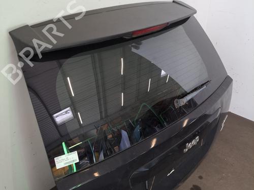 Tailgate JEEP COMPASS (MK49) 2.0 CRD 4x4 | BP29638469C6 