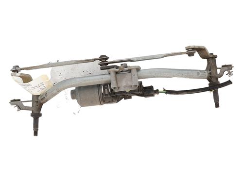 Front wiper motor CITROËN C3 III (SX) 1.2 VTi 82 | BP31310334M29 - Image 3