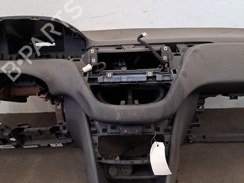 Dashboard PEUGEOT 208 I (CA_, CC_) 1.4 HDi | BP29587642C46 