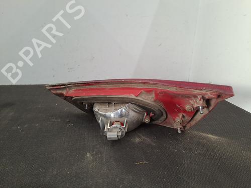 Used Left tailgate light Left tailgate light TOYOTA AURIS (_E18_) 1.4 D-4D (NDE180_, NDE180R) (90 hp) 28403791 28403791