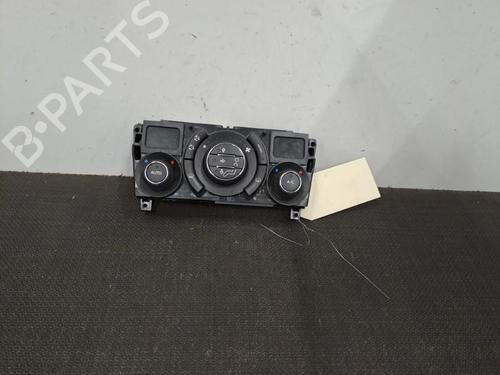 Used Climate control Climate control PEUGEOT 3008 I MPV (0U_) 2.0 HDi (163 hp) 28390792 28390792