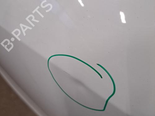 Bakluke CC/Kombi-Kupé RENAULT CLIO IV (BH_) 1.5 dCi 90 | BP29912638C6