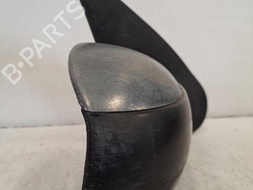 Right mirror PEUGEOT 206 SW (2E/K) 1.4 | BP28404361C27 
