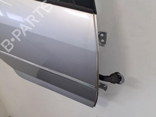 Right rear door PEUGEOT 407 SW (6E_, 6D_) 1.6 HDi 110 | BP28393030C5 
