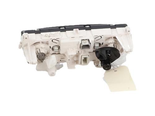 Used Climate control Climate control 38099375 38099375