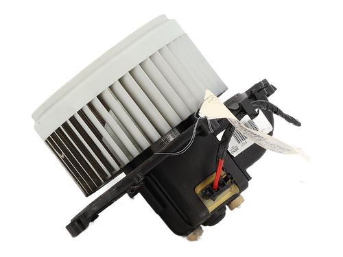 Used Heater blower motor Heater blower motor PEUGEOT PARTNER Box Body/MPV 1.6 BlueHDi 100 (100 hp) 36414533 36414533