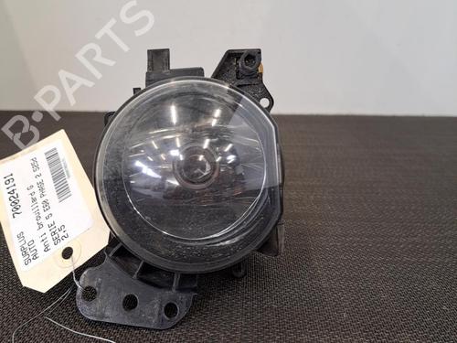 Left front fog light BMW 5 (E60) 525 d | BP28391549C30