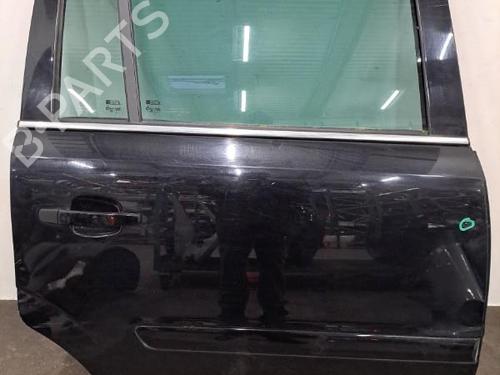 Right rear door OPEL ZAFIRA / ZAFIRA FAMILY B (A05) 1.9 CDTI (M75) | BP28396371C5 